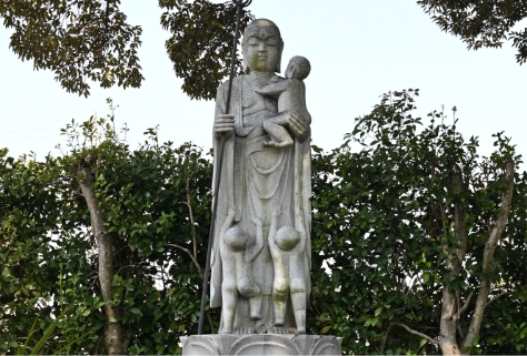 水子供養の写真